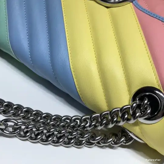 Hyperpeter Gucci 26CM Marmont GG 0515